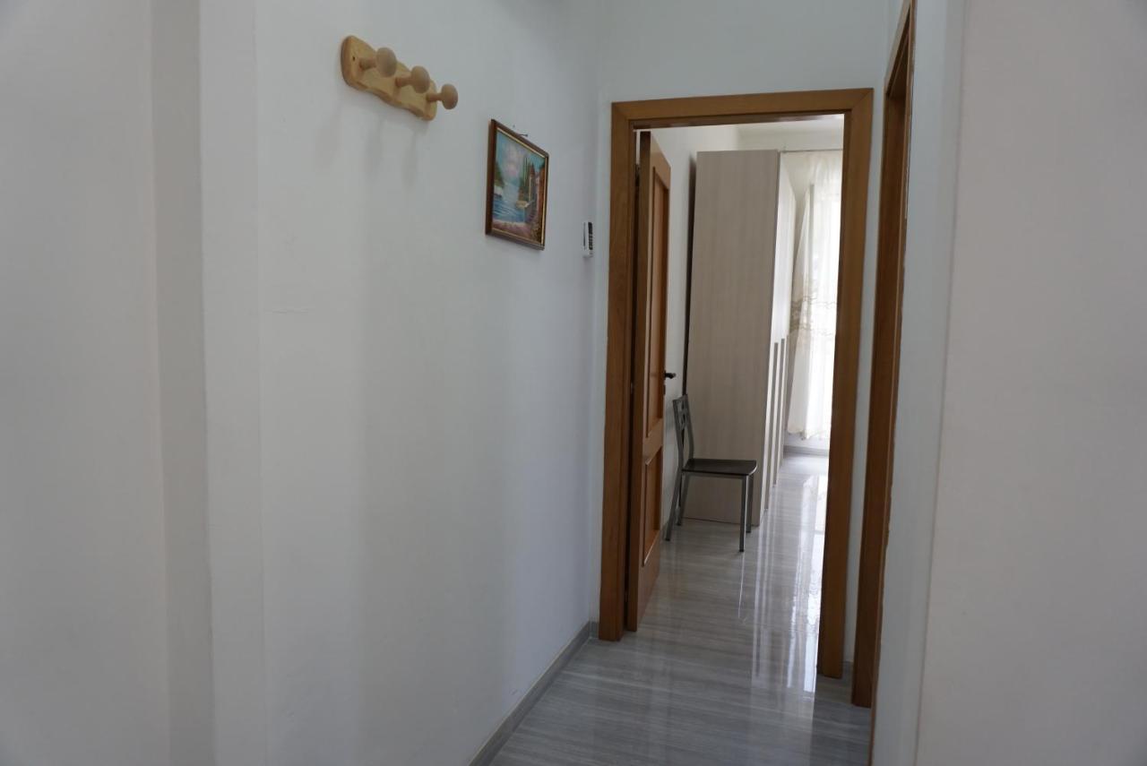 Casa Elisabetta Apartment Vieste Exterior foto