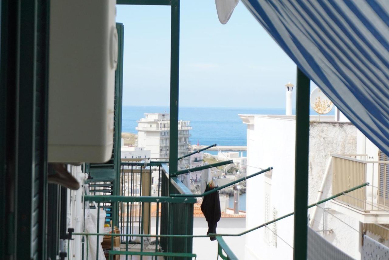 Casa Elisabetta Apartment Vieste Exterior foto